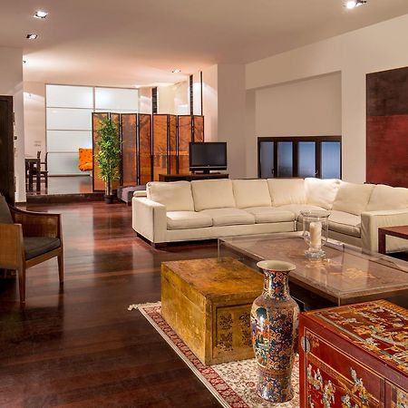 Mytale Apartment Luxury Torre Argentina Rome Exterior photo