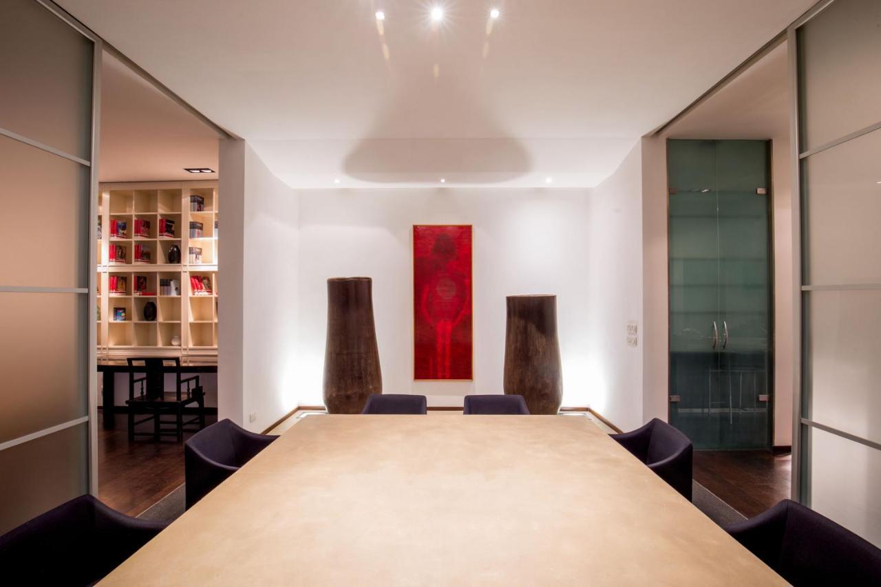 Mytale Apartment Luxury Torre Argentina Rome Exterior photo
