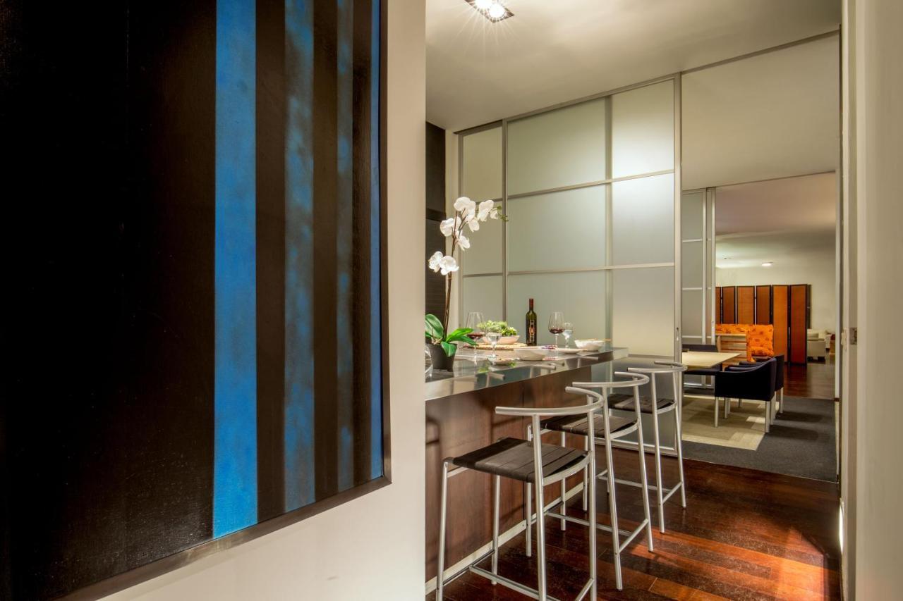 Mytale Apartment Luxury Torre Argentina Rome Exterior photo